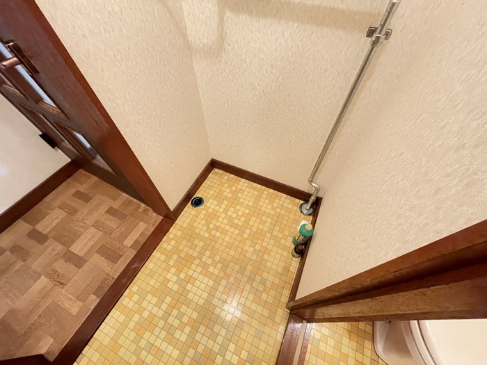 中央マンションのその他写真