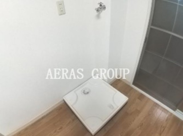 その他設備　別部屋参考。