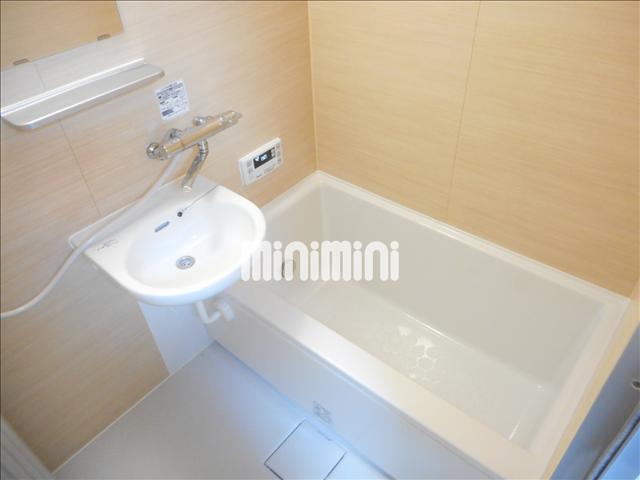 バス・シャワールーム　オシャレな浴室です☆