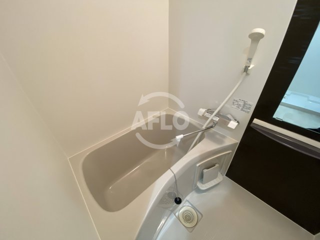 バス・シャワールーム　H-Maison大正II（アッシュメゾン大正ツー）　風呂