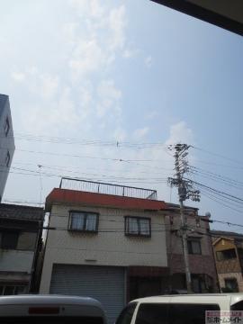 眺望　眺望（イメージ）