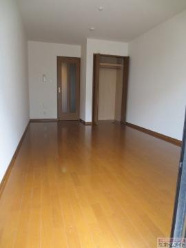 居室・リビング　洋室（イメージ）