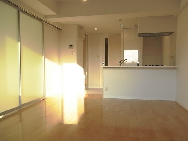 居室・リビング　★11.8帖の大型ＬＤＫ★