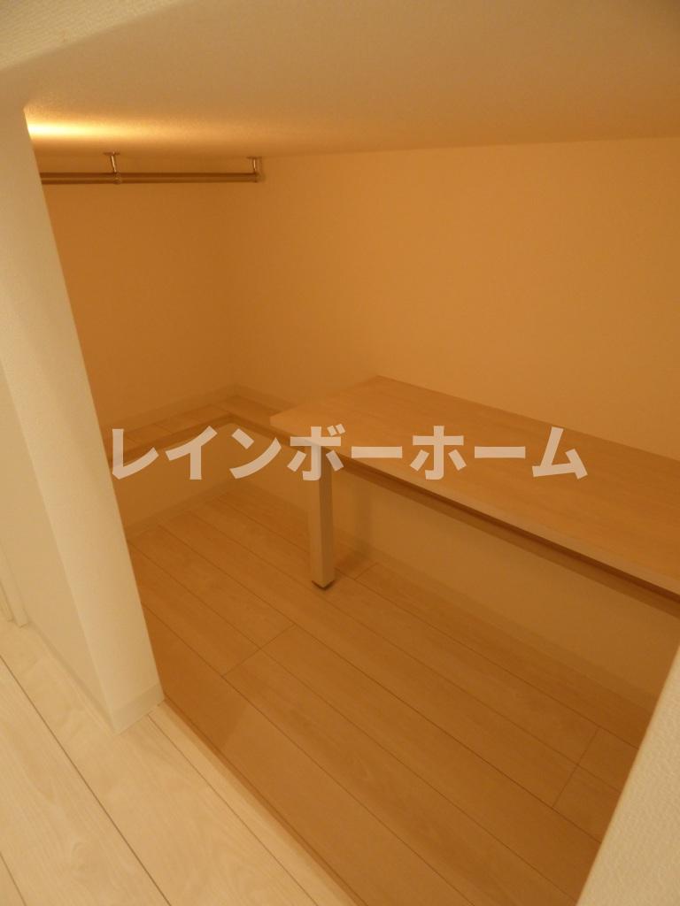 その他部屋・スペース