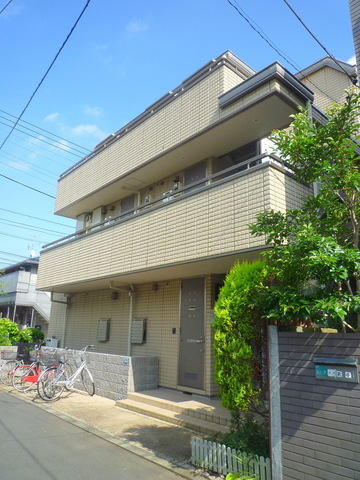 建物外観　★耐震構造の旭化成へーベルメゾン★