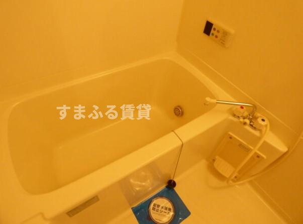 バス・シャワールーム　同仕様　反転