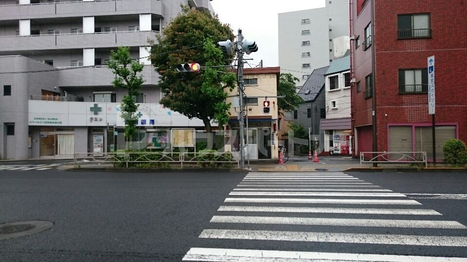 警察署・交番　向島交番（警察署・交番）まで90m