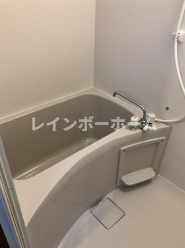 バス・シャワールーム　※別部屋参照写真になります。