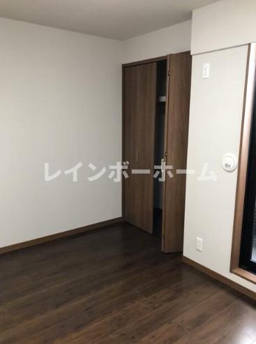 居室・リビング　※別部屋参照写真になります。