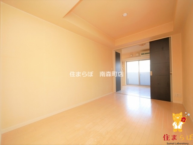 居室・リビング　暮らしの中心になる場所