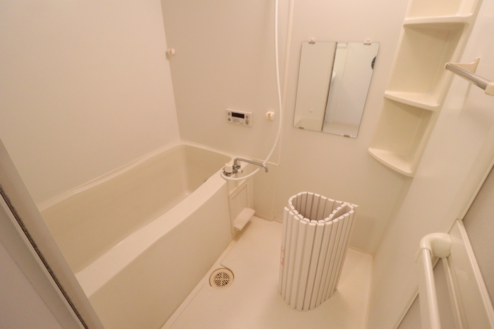 バス・シャワールーム　ユニットバス