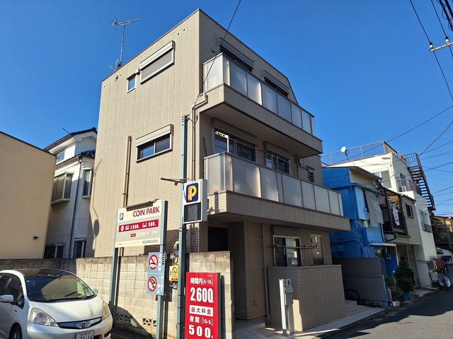 ロビー　★共用部分★