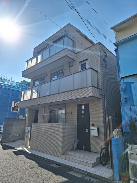 その他　★旭化成ヘーベルメゾン★