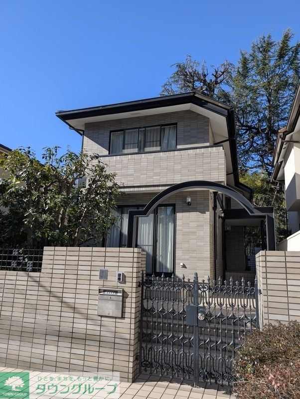 建物外観　お部屋探しは株式会社　タウンハウジング　までお気軽にお問合…