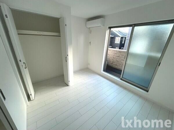 その他部屋・スペース　明るい室内です