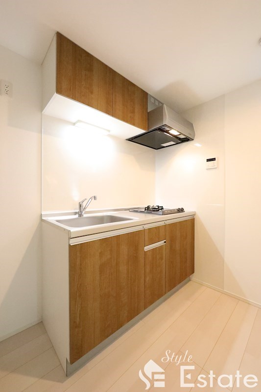 キッチン　システムキッチン