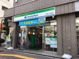 コンビニ　ファミリーマート 大崎広小路店（コンビニ）まで170m
