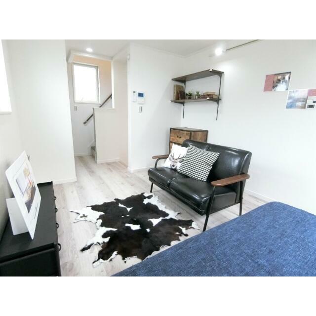 その他部屋・スペース　※家具は付帯しません