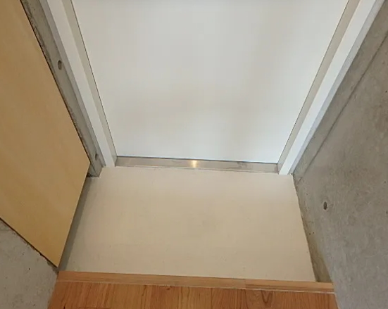 玄関　☆きれいな玄関☆