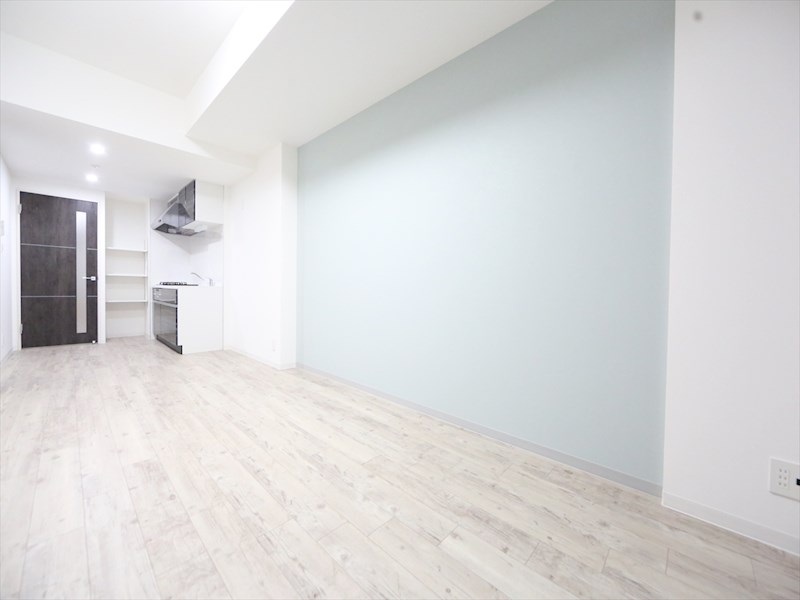 その他　ＬＤＫ12.3帖　システムキッチン　エアコン完備