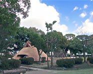 その他　尼崎市立田能資料館（その他）まで579m