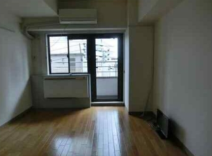 居室・リビング　リビングです