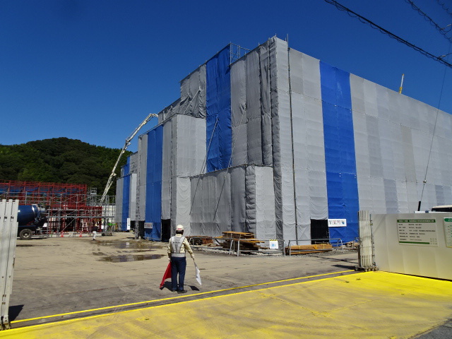 スーパー　業務スーパー島田店（スーパー）まで1218m