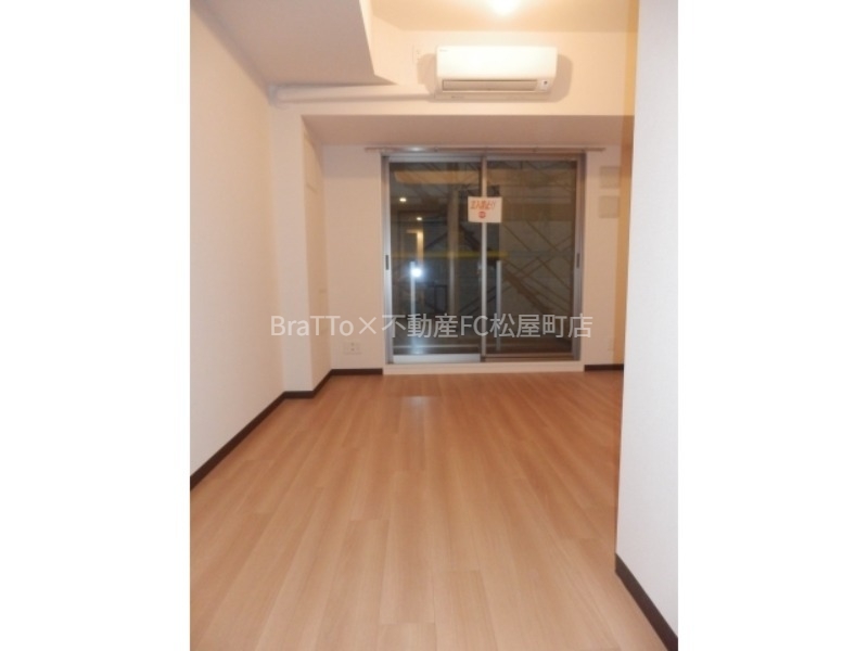 居室・リビング　居室・リビング