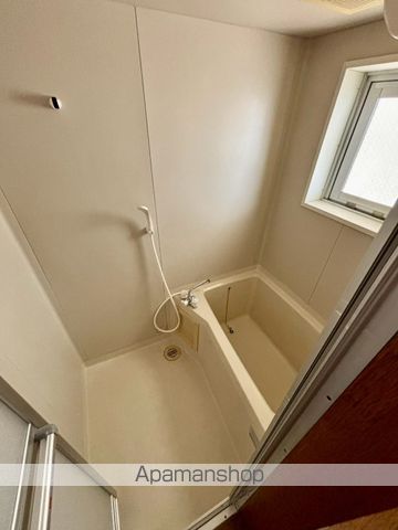 リージェントマンションの風呂写真