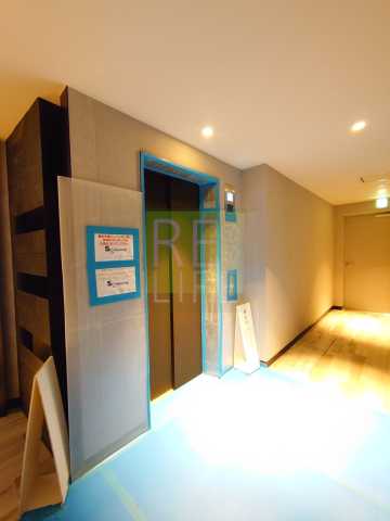 その他設備　プラウドフラッド根津谷中