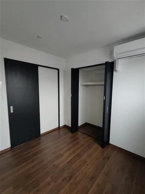 収納　収納スペース充実