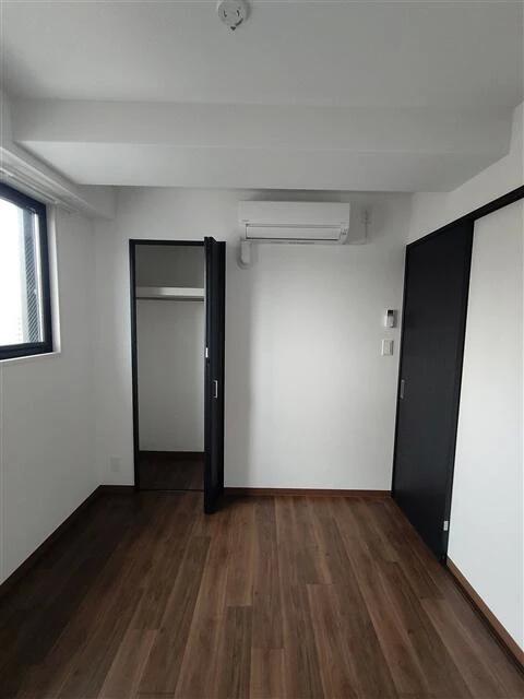 その他　落ち着いた雰囲気の洋室