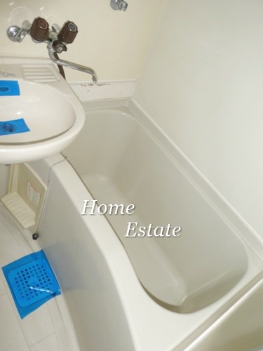 バス・シャワールーム　同仕様