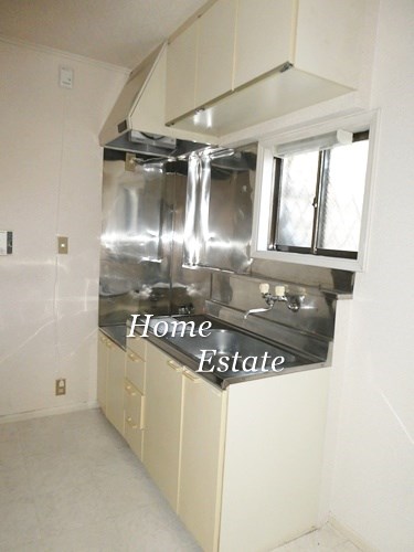 キッチン　同仕様