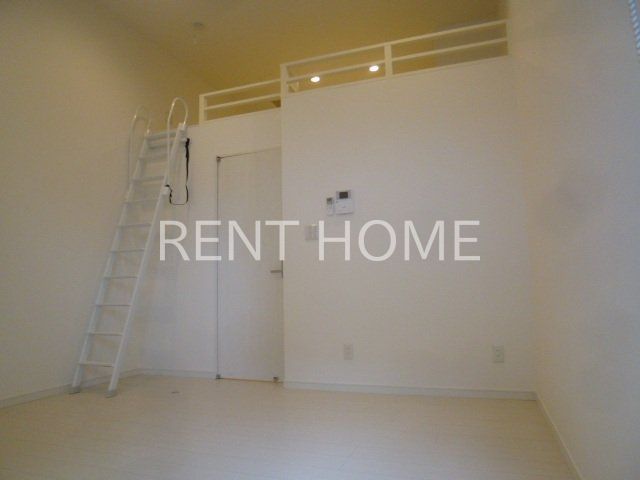 居室・リビング　洋室７帖