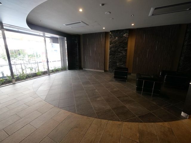 エントランス　★エントランスの様子★