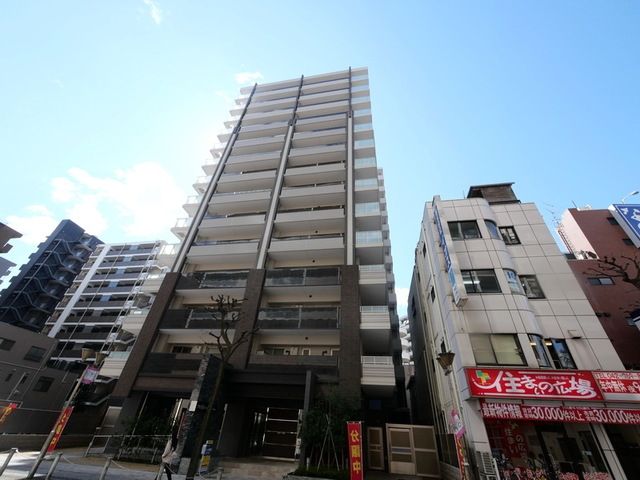 建物外観　★外観の様子★