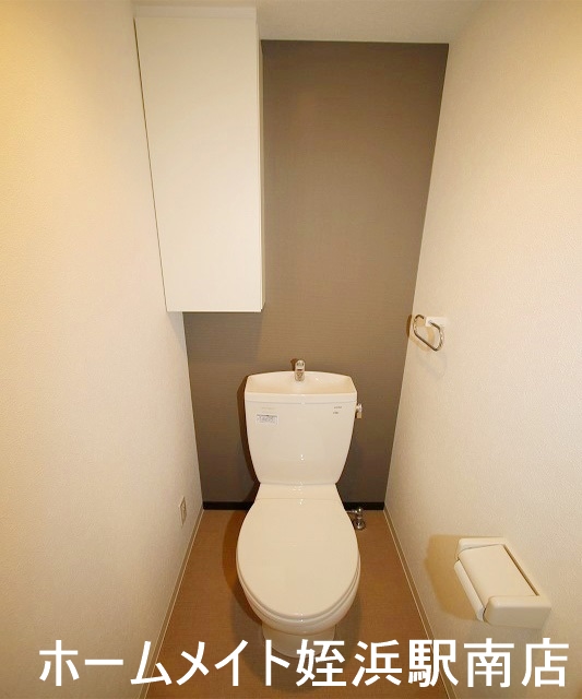 トイレ　★ごゆっくりどうぞ♪★参考写真