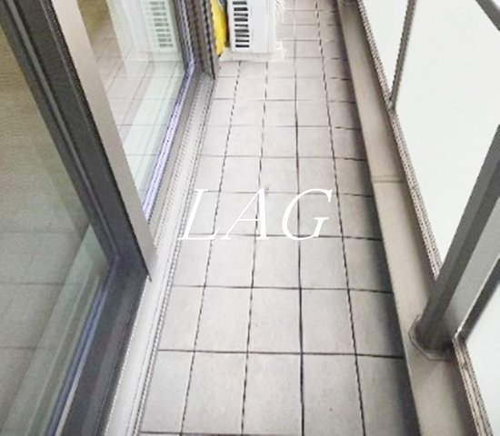バルコニー　バルコニーです。