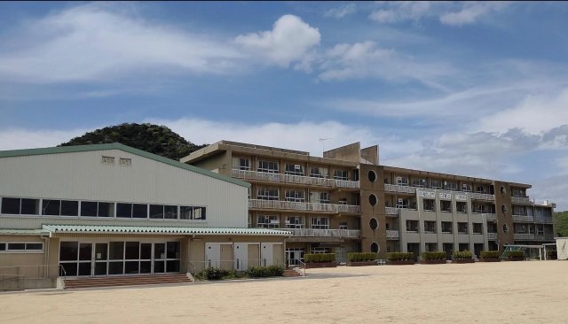 その他　蔵王小学校