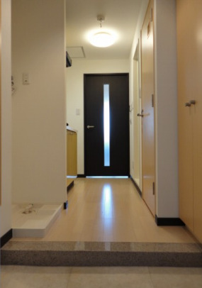 その他設備　ヴィーブ横浜白楽弐番館 ＊ 別部屋参考