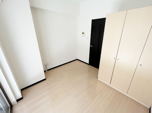 居室・リビング　ヴィーブ横浜白楽弐番館 ＊ 別部屋参考