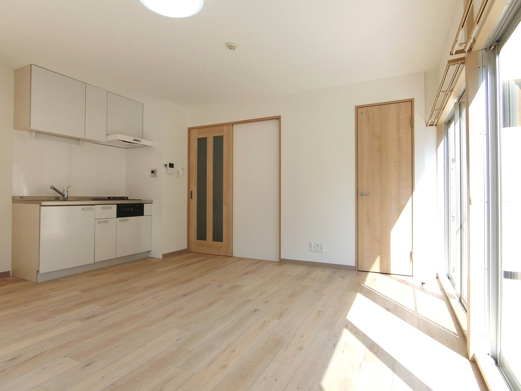 その他部屋・スペース　洋室