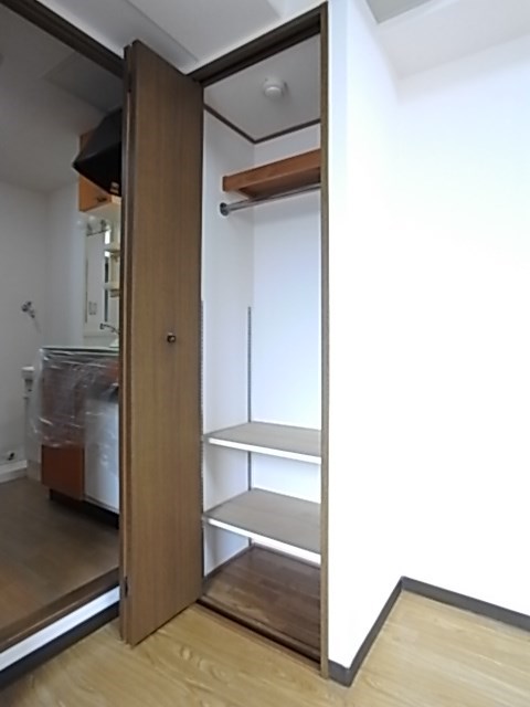 収納　小物を収納するのに便利です