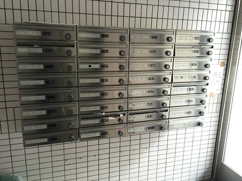 その他共有部分