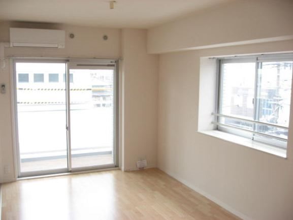 その他部屋・スペース　洋室