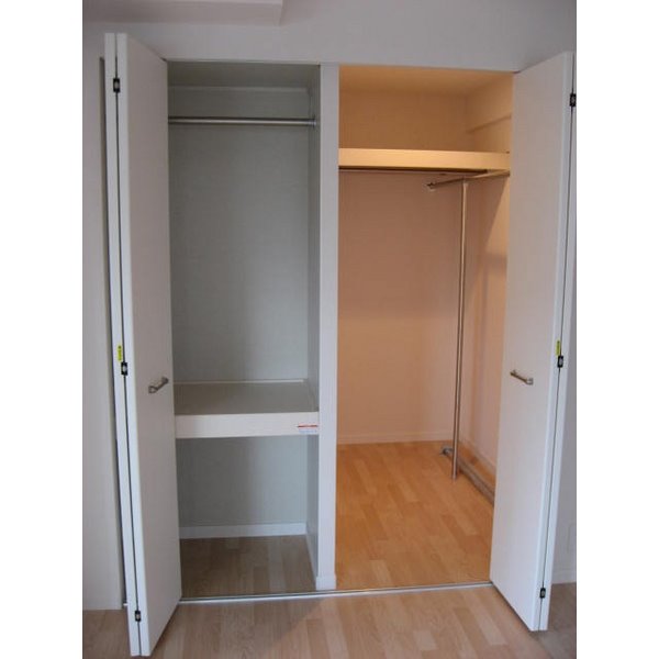 収納　参考写真です。