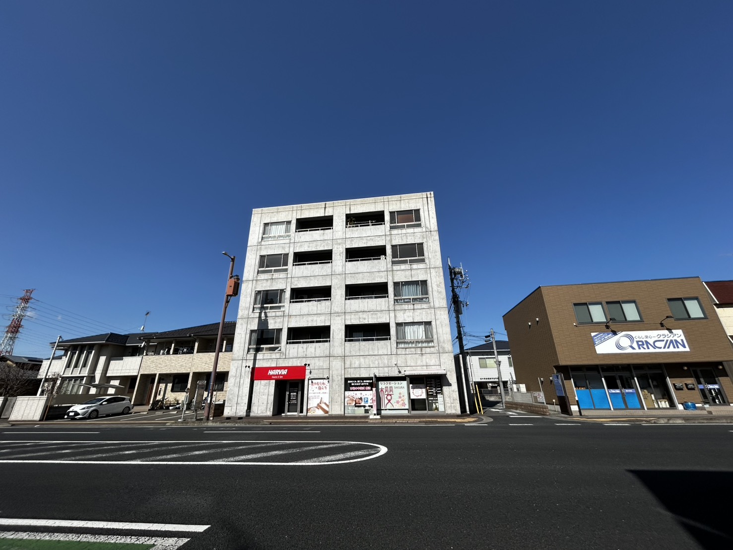 シーガル