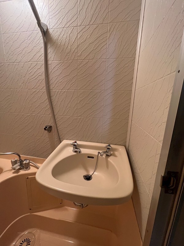 洗面設備　他お部屋写真参考
