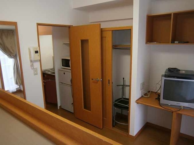 居室・リビング　※別部屋参考写真